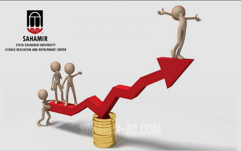 دامنه نوسان در بورس چیست؟ - مرکز آموزش عالی بورس و اوراق بهادار