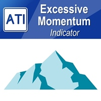 ربات معامله گر EXcessive Momentum indicator MT5