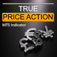 ربات معامله گر TPA True Price action mt5 indicator