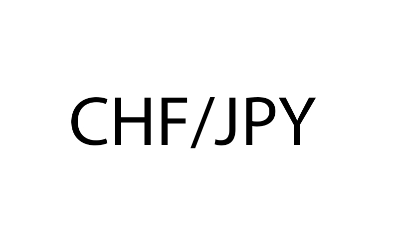 نماد جفت ارز CHF/JPY
