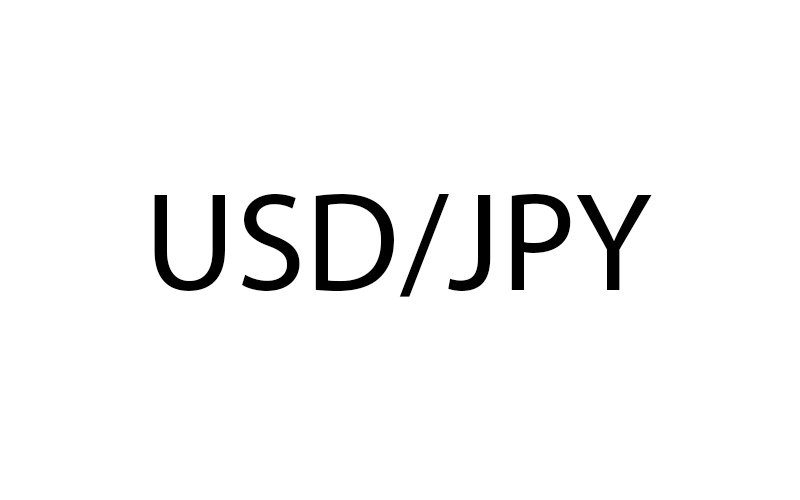 نماد جفت ارز USD/JPY