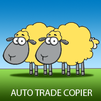 اکسپرت و ربات معامله گر Auto Trade Copier for MT5
