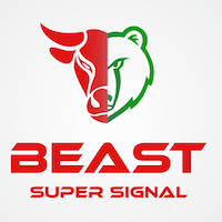 اکسپرت و ربات معامله گر Beast Super Signal Lite MT5