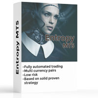 اکسپرت وربات معامله گر Entropy MT5