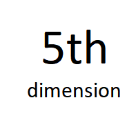 اکسپرت وربات معامله گر Fifth dimension