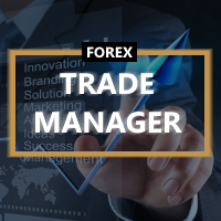 اکسپرت و ربات معامله گر FOrex trademanager MT5