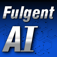 اکسپرت و ربات معامله گر FU lgent AI