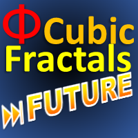 اکسپرت و ربات معامله گر FuTuRe 01 Phi Cubic Fractals Pack1