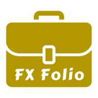 اکسپرت و ربات معامله گر FX Folio