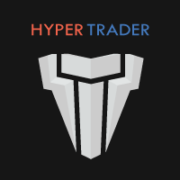 اکسپرت و ربات معامله گر Hyper Trader