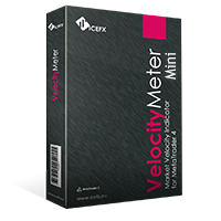 اکسپرت وربات معامله گر IceFX VelocityMeter Mini for MT5
