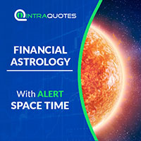اکسپرت و ربات معامله گر IQ Financial Astrology Planetary Line MT5