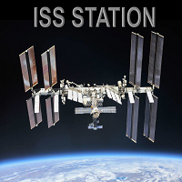 اکسپرت و ربات معامله گر ISS Station MT5