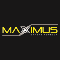 اکسپرت و ربات معامله گر Maximus FX