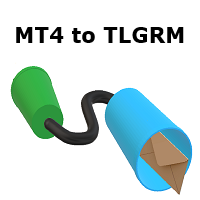 اکسپرت و ربات معامله گر MT4 to Tlgrm