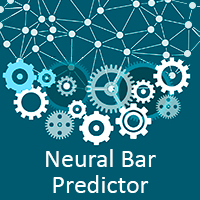اکسپرت و ربات معامله گر Neural Bar Predictor
