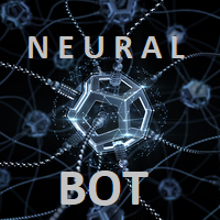 اکسپرت و ربات معامله گر Neural BOT