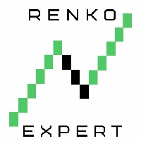 اکسپرت و ربات معامله گر Renko Expert