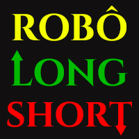 اکسپرت و ربات معامله گر Robo Long Short