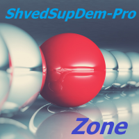 اکسپرت و ربات معامله گر ShvedSupDem Pro Zone
