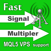 اکسپرت و ربات معامله گر Signal Multiplier MT5