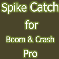 اکسپرت و ربات معامله گر Spike Catch Pro