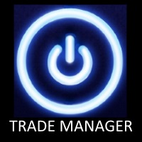 اکسپرت و ربات معامله گر Trade Manager MT5