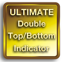 اکسپرت و ربات معامله گر ULtimate Double Top bottom reversal indicator MT5