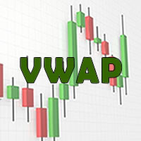 اکسپرت و ربات معامله گر VWAP Simple