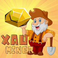 اکسپرت وربات معامله'گر XAU Miner