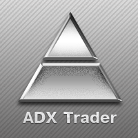 اکسپرت و ربات معامله گر ADX Trader